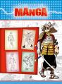Cómo Dibujar Manga - Preview