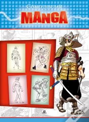 Capa do artigo Cómo Dibujar Manga