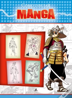 Capa do artigo Cómo Dibujar Manga