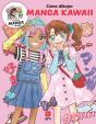 Como Dibujar Manga Kawaii - Preview