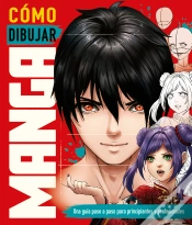 Capa do artigo Como Dibujar Manga