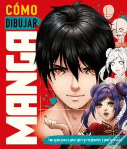 Capa do artigo Como Dibujar Manga