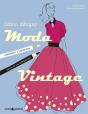 Cómo Dibujar Moda Vintage - Preview