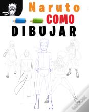 Como Dibujar Naruto