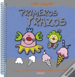 Capa do artigo Cómo Dibujar Primeros Trazos
