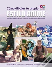 Capa do artigo Como Dibujar Tu Propio Estilo Anime