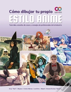 Capa do artigo Como Dibujar Tu Propio Estilo Anime