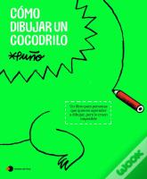Como Dibujar Un Cocodrilo