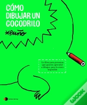 Capa do artigo Como Dibujar Un Cocodrilo