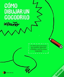 Capa do artigo Como Dibujar Un Cocodrilo