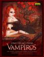 Cómo Dibujar Y Pintar Vampiros - Preview