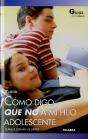 Cómo Digo Que No A Mi Hijo Adolescente - Preview