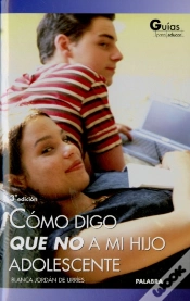 Capa do artigo Cómo Digo Que No A Mi Hijo Adolescente