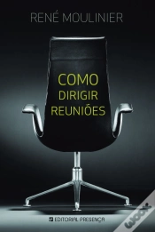 Capa do artigo Como Dirigir Reuniões