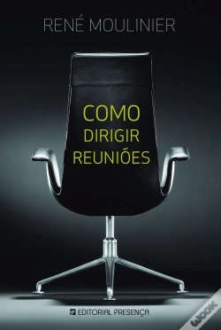 Capa do artigo Como Dirigir Reuniões