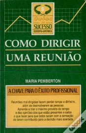 Capa do artigo Como Dirigir uma Reunião