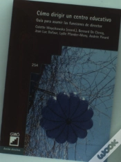 Capa do artigo Cómo Dirigir Un Centro Educativo