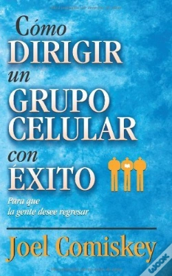 Capa do artigo Como Dirigir Un Grupo Celular Con Exito