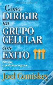 Capa do artigo Como Dirigir Un Grupo Celular Con Exito