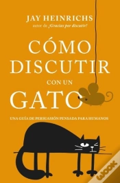 Capa do artigo Como Discutir Con Un Gato