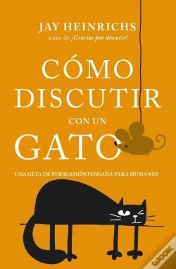 Capa do artigo Como Discutir Con Un Gato
