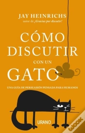 Capa do artigo Cómo Discutir Con Un Gato