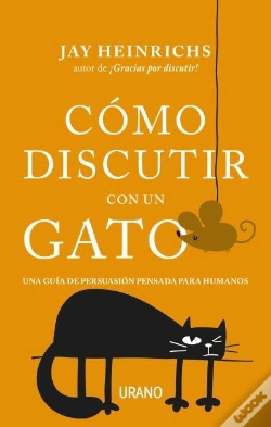 Capa do artigo Cómo Discutir Con Un Gato