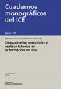 Cómo Diseñar Materiales Y Realizar Tutor¡As En La Formación On Line - Preview