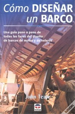 Capa do artigo Cómo Diseñar Un Barco