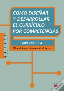 Capa do artigo Cómo Diseñar Y Desarrollar El Curriculo Por Competencias
