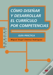 Capa do artigo Cómo Diseñar Y Desarrollar El Curriculo Por Competencias