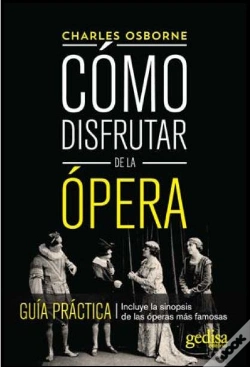 Capa do artigo Cómo Disfrutar De La Ópera