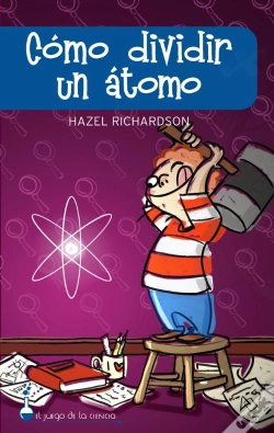 Capa do artigo Cómo Dividir Un Átomo