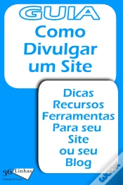 Capa do artigo Como Divulgar Um Site
