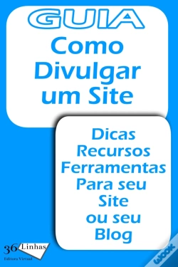 Capa do artigo Como Divulgar Um Site