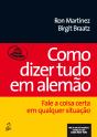 Como Dizer Tudo em Alemão - Preview