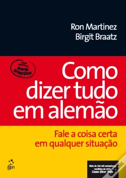 Capa do artigo Como Dizer Tudo em Alemão