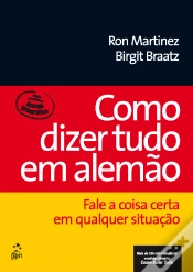 Capa do artigo Como Dizer Tudo em Alemão