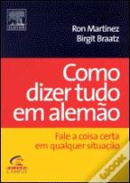 Como Dizer Tudo em Alemão
