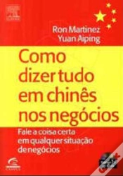 Capa do artigo Como Dizer Tudo em Chinês nos Negócios