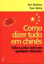 Como Dizer Tudo em Chinês - Preview