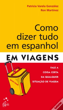 Capa do artigo Como Dizer Tudo em Espanhol em Viagens