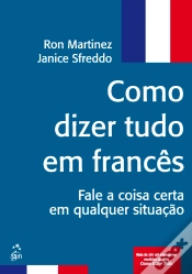 Capa do artigo Como Dizer Tudo em Francês
