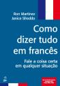 Como Dizer Tudo em Francês - Preview