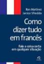 Como dizer tudo em Francês - Preview