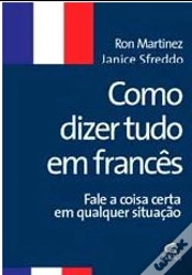 Capa do artigo Como Dizer Tudo em Francês