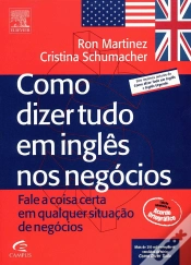 Capa do artigo Como Dizer Tudo em Inglês nos Negócios