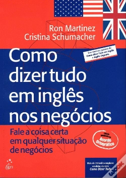 Capa do artigo Como Dizer Tudo em Inglês nos Negócios