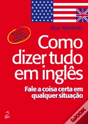 Capa do artigo Como Dizer Tudo em Inglês