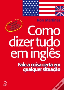 Capa do artigo Como Dizer Tudo em Inglês